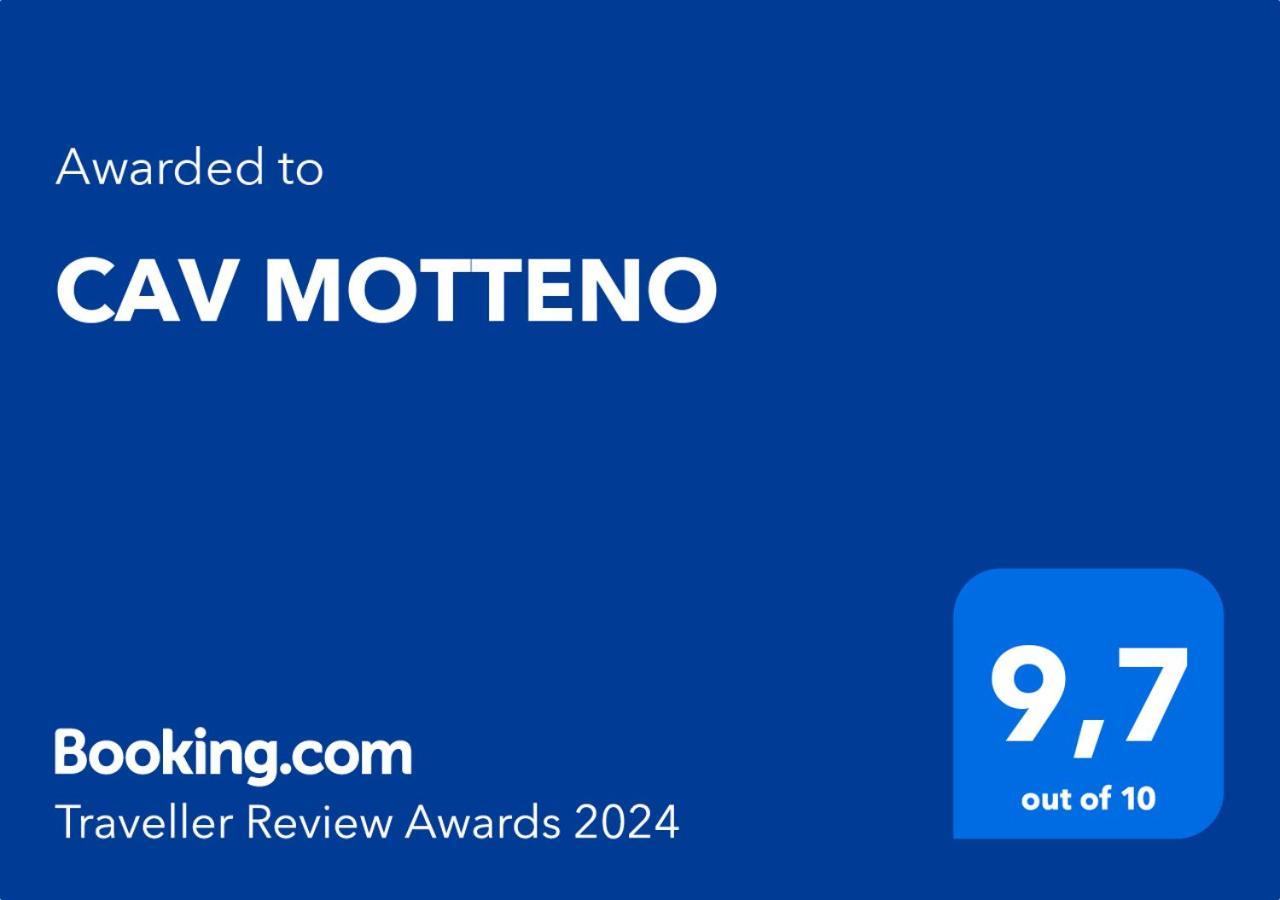 Cav Motteno Mandello del Lario Εξωτερικό φωτογραφία