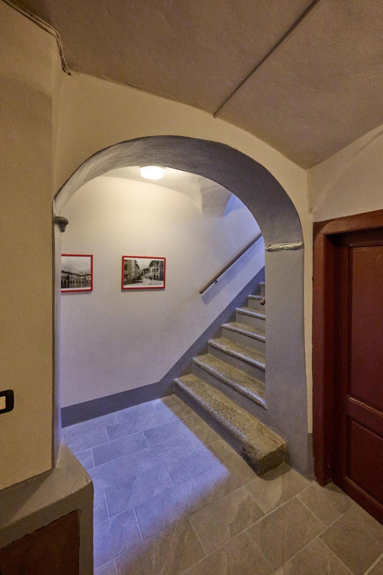 Cav Motteno Mandello del Lario Εξωτερικό φωτογραφία